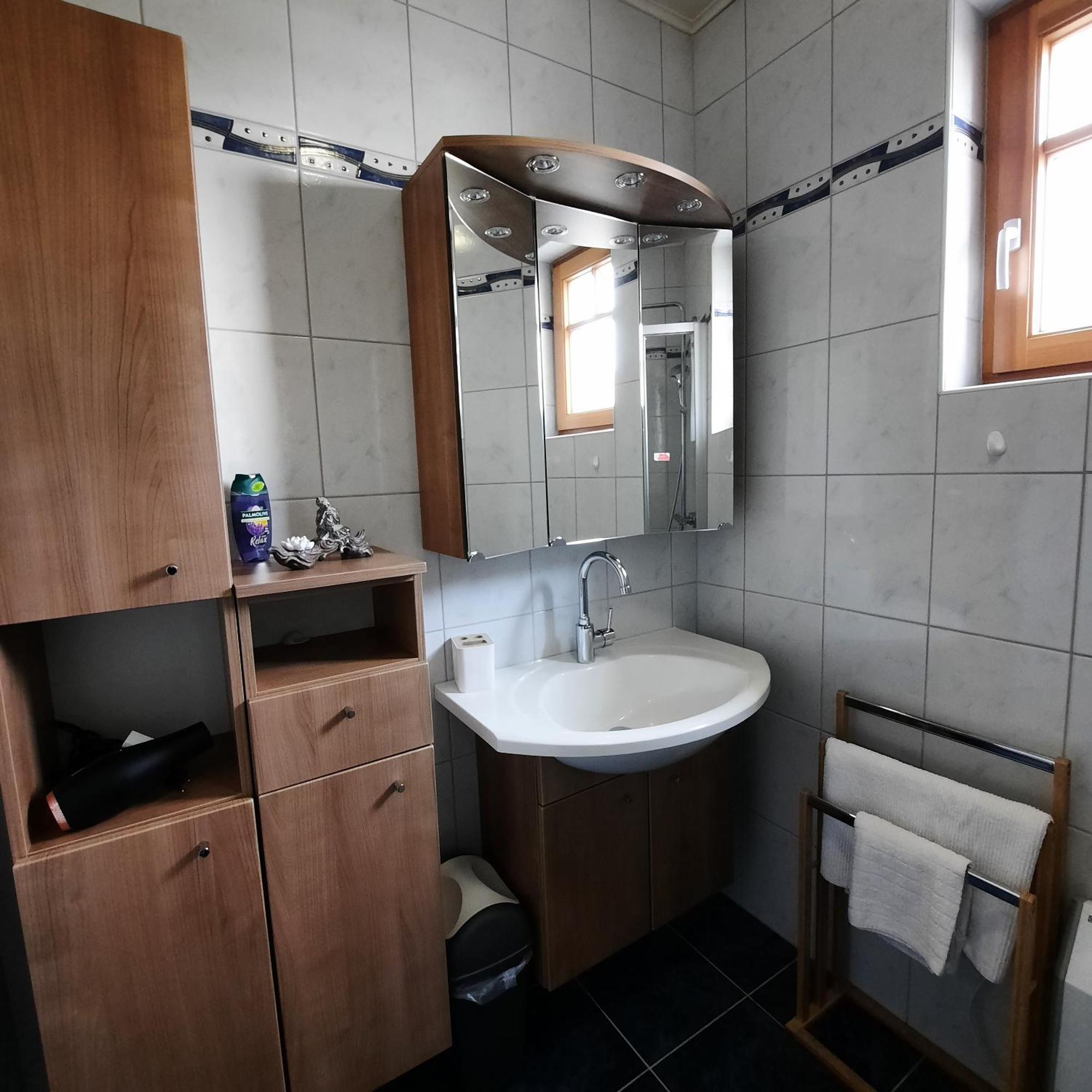 Ferienhaus Lina Neusiedl am See Bagian luar foto